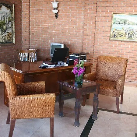 Hotell Arion 3*