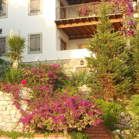 Arion Hotell Gümüşlük