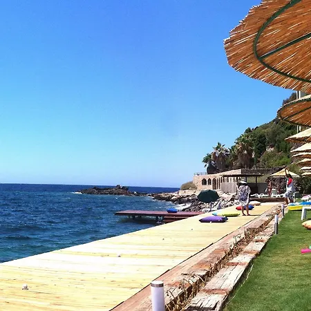 Hotell Arion Gümüşlük
