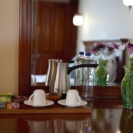 Arion 3* ギュムシュルク