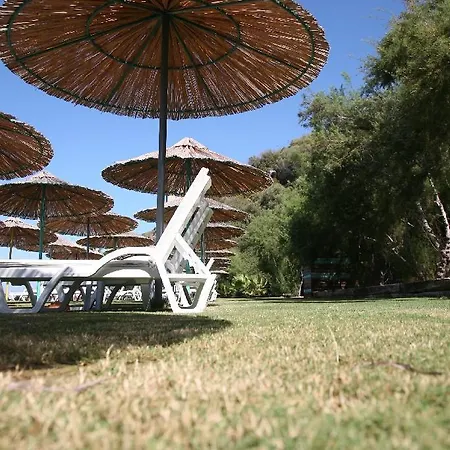 Arion ホテル ギュムシュルク