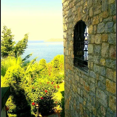 Arion ホテル ギュムシュルク