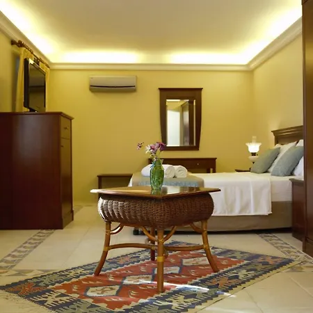 Hotell Arion 3*