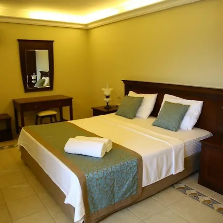 Arion 3* ギュムシュルク