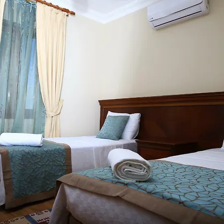 ホテル Arion ギュムシュルク