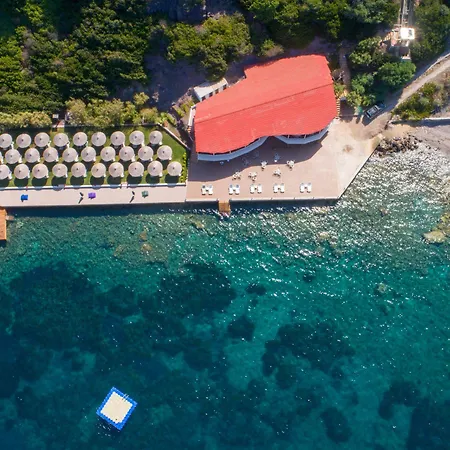 Hotell Arion