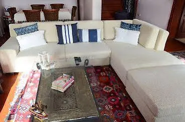 Hotell Arion Gümüşlük