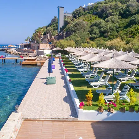 Arion Hotell Gümüşlük