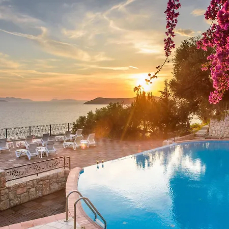 Hotell Arion