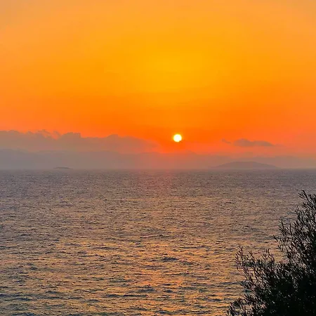 ホテル Arion ギュムシュルク