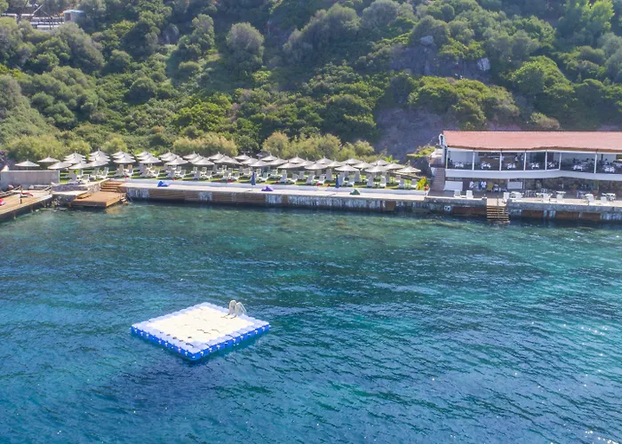 Arion Ξενοδοχείο 3*