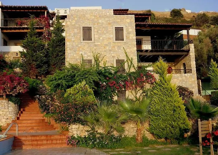 Arion Ξενοδοχείο 3*