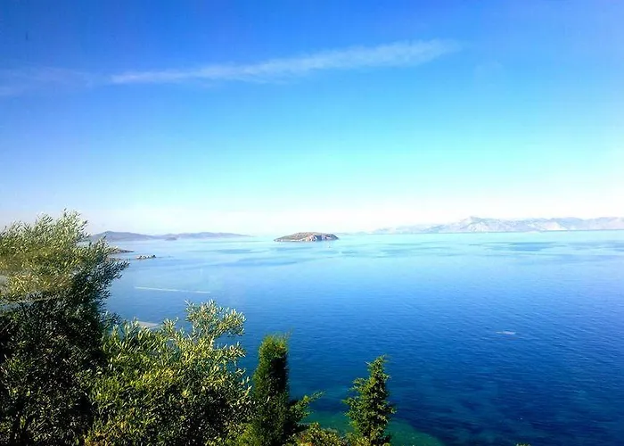 Arion Ξενοδοχείο 3*