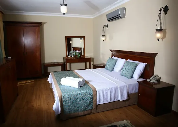 Arion 3* Gümüşlük