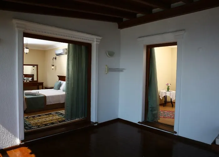 Arion Hotel Gumusluk