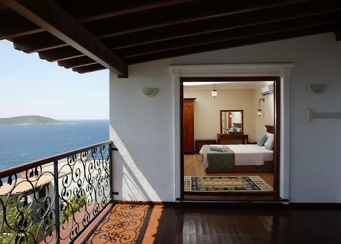 Arion Ξενοδοχείο 3*