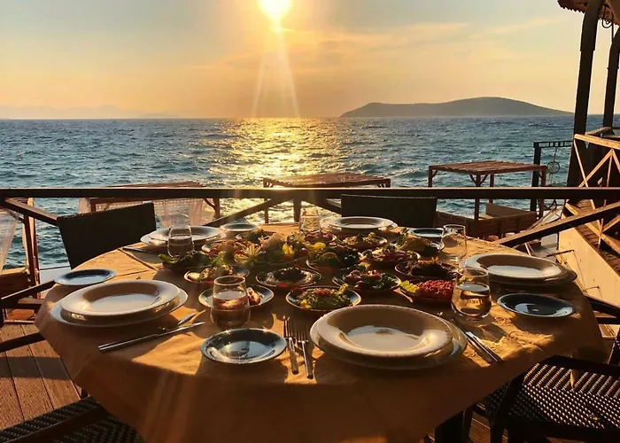 Arion Hotel Gumusluk