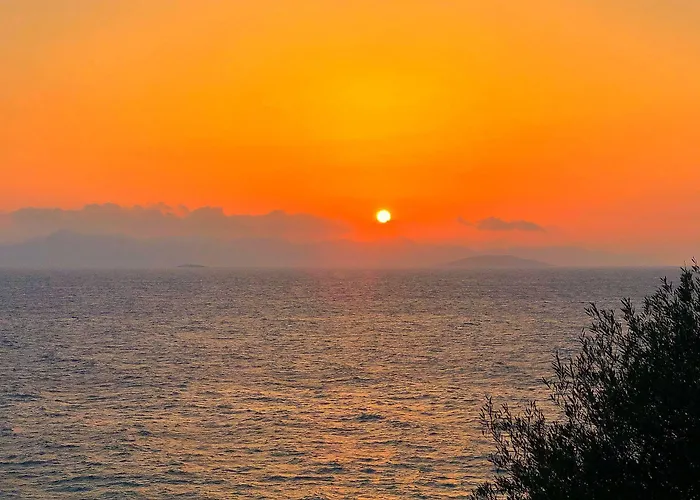 Ξενοδοχείο Arion Gumusluk