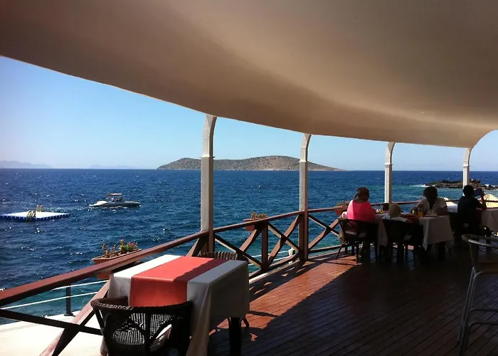 Arion Ξενοδοχείο 3*