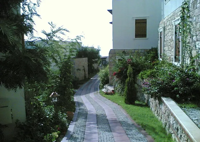 Arion Ξενοδοχείο