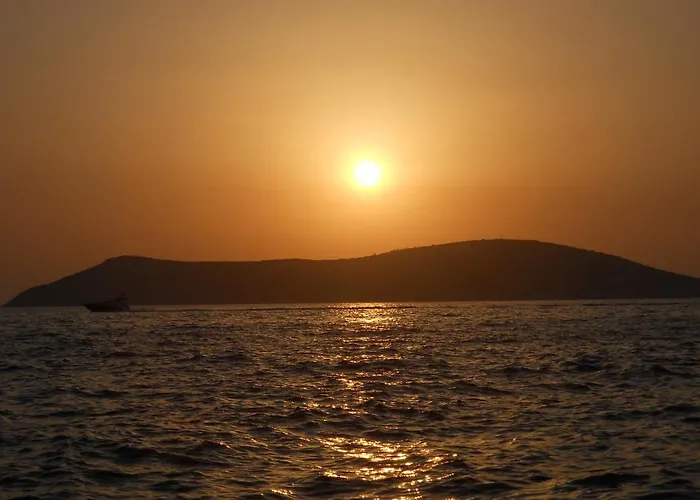 Ξενοδοχείο Arion 3*