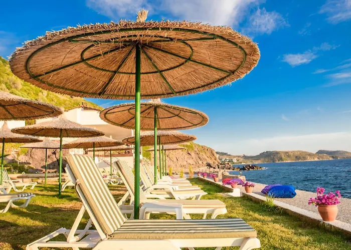 Arion Ξενοδοχείο 3*