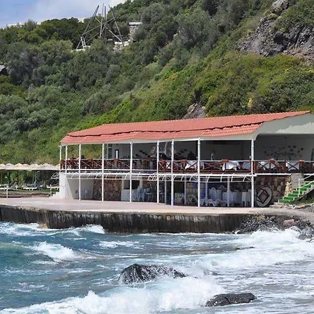 Arion 3* Gümüşlük