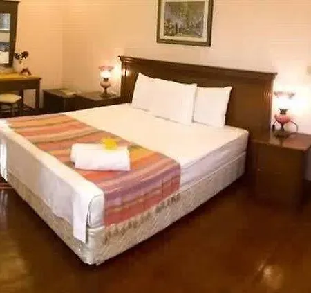 Arion Hotel