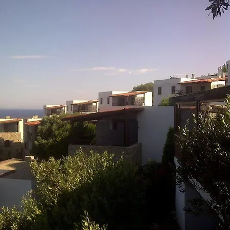 Arion Szálloda Gümüşlük