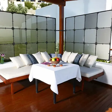 Arion Hotel
