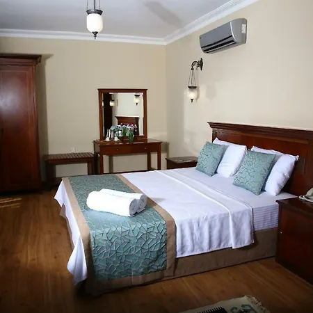 Arion 3* Gümüşlük