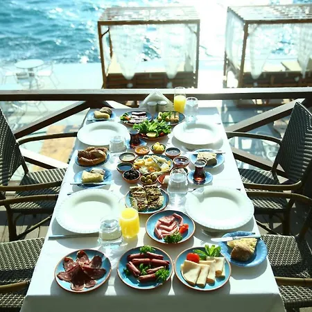 Hotel Arion 3*