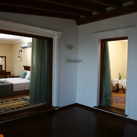 Arion Szálloda Gümüşlük