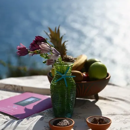 Hotel Arion Gumusluk