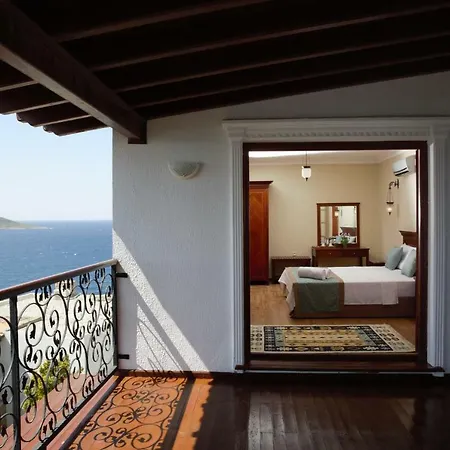 Arion Hotel 3*