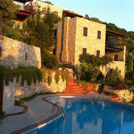 Hotel Arion