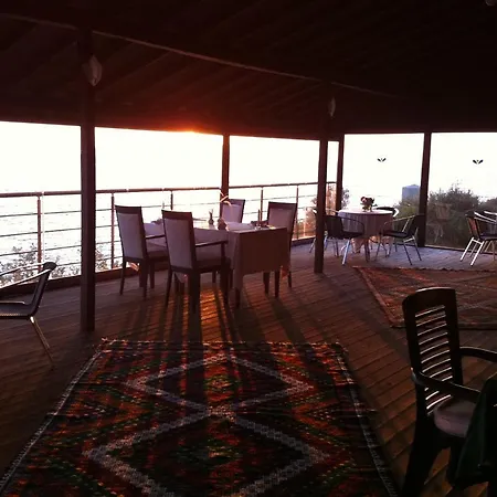 Arion 3* Gümüşlük