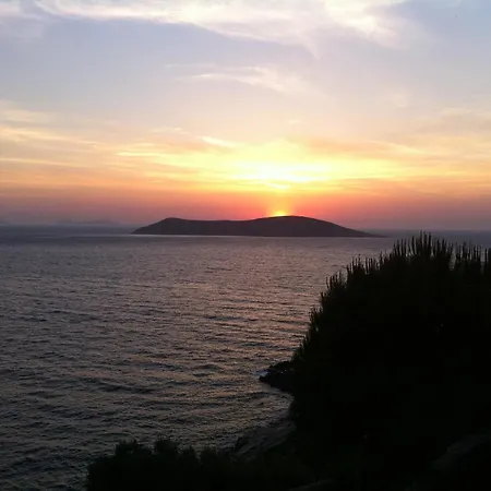 Arion Hotel Gümüşlük