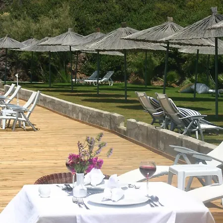 Arion Hotel 3*