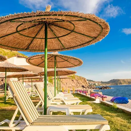 Arion Hotel 3*