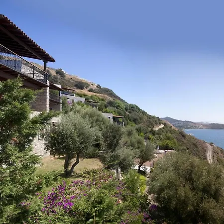 Arion Hotel Gümüşlük