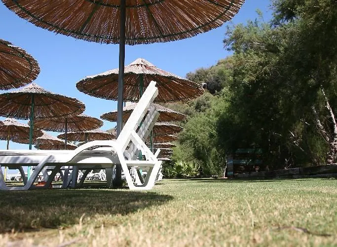 Arion Hotel Gumusluk