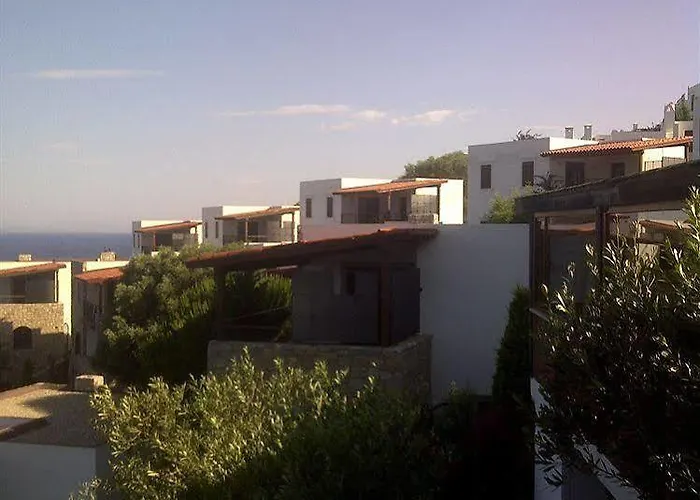 Arion Hotel Gumusluk