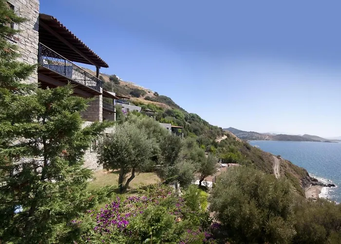 Arion Hotel Gumusluk